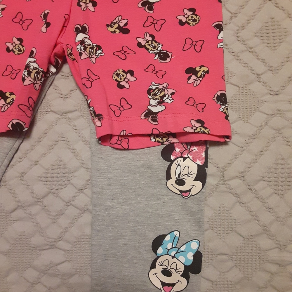 Girls 2 pc - Picture 2 of 5